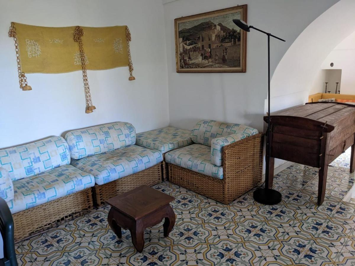 Campobello Dammuso I Pini Di Kaddiuggia 빌라 외부 사진